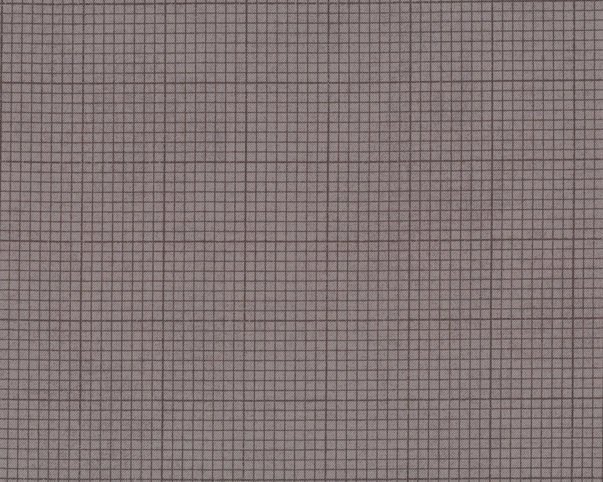 Patchworkstoff COMPOSITIONS, Gitter, steingrau, Moda Fabrics