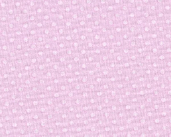 Patchworkstoff "Designer Beads", Punkte, helles rosa-helles altrosa