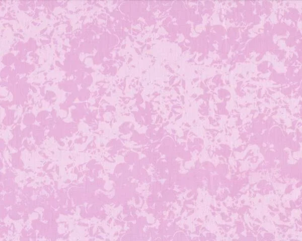 Patchworkstoff "Designer Fresco", Batikdruck Camouflage, hellrosa-rosa