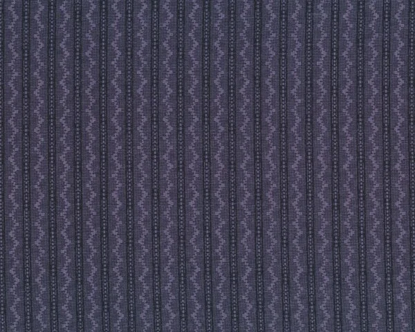 Patchworkstoff EMPIRE KAFTAN, schmale Bänder-Streifen, gedecktes lila