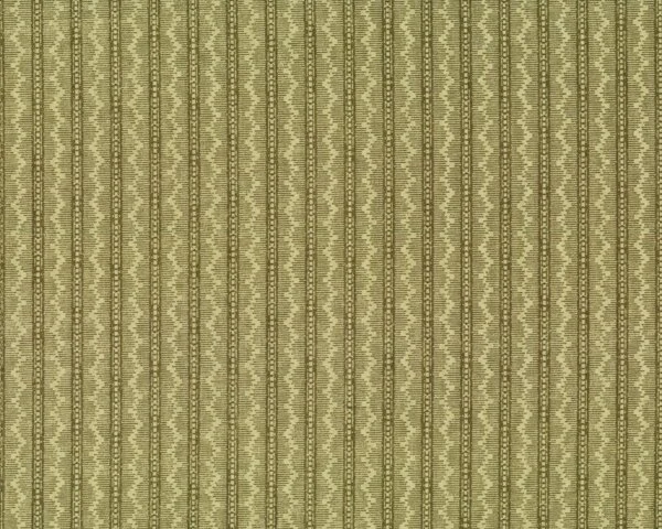Patchworkstoff EMPIRE KAFTAN, schmale Bänder-Streifen, schilfgrün-olive