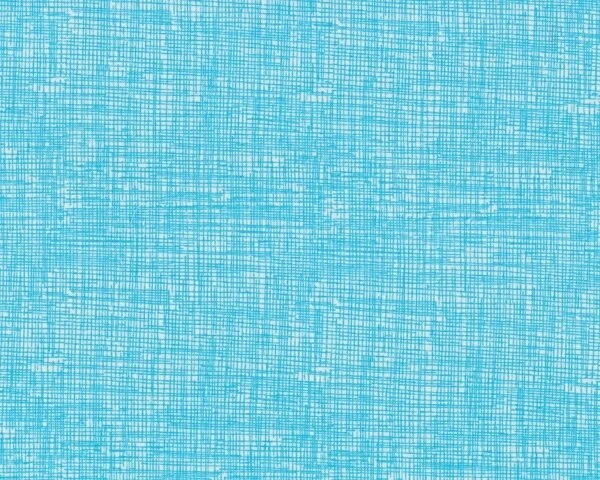 Patchworkstoff FUN mit Gitter-Strichel-Karo, himmelblau