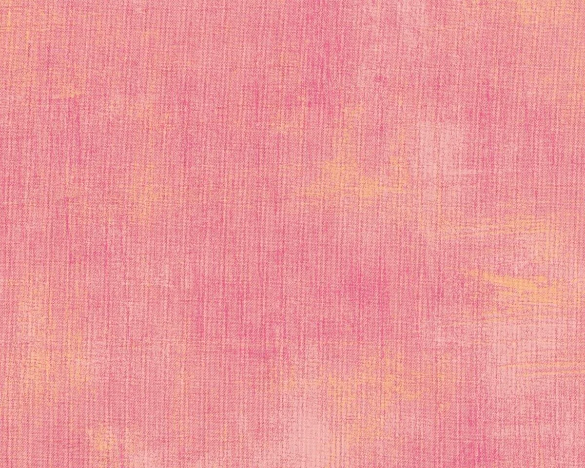 Patchworkstoff GRUNGE, uni streifig-meliert, altrosa, Moda Fabrics