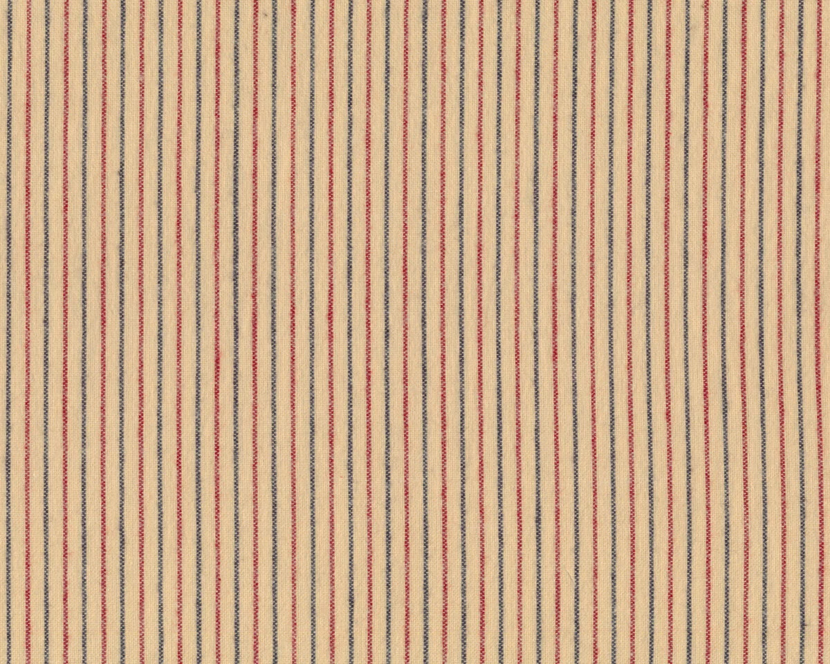 Patchworkstoff LIBERTY GATHERINGS WOVENS, Streifen, beige, Moda Fabrics