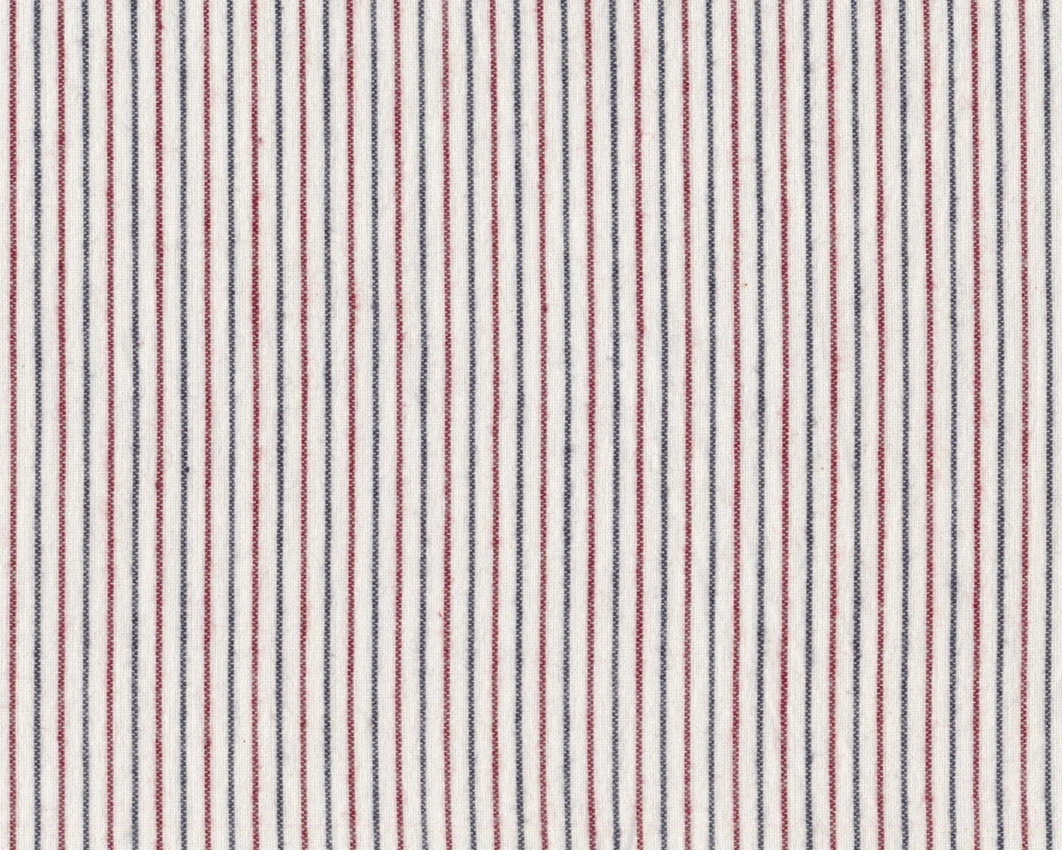 Patchworkstoff LIBERTY GATHERINGS WOVENS, Streifen, wollweiß, Moda Fabrics