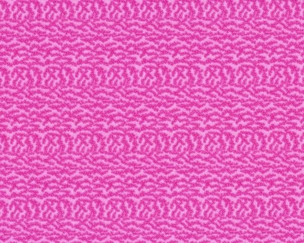 Patchworkstoff "Liberty Mayfair" mit regelmäßigem Korallenmuster, pink