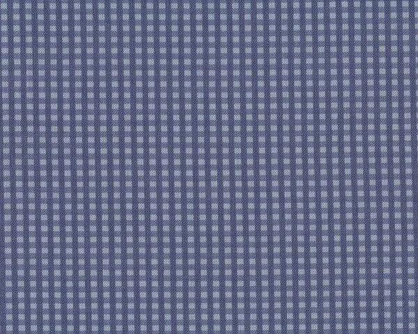 Patchworkstoff "Quilters Basic", kleinkariert, taubenblau-blaugrau