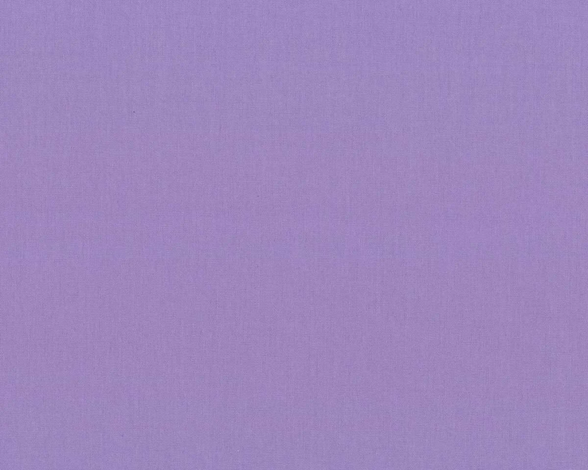 Patchworkstoff SUPERIOR SOLIDS, helllila, Benartex