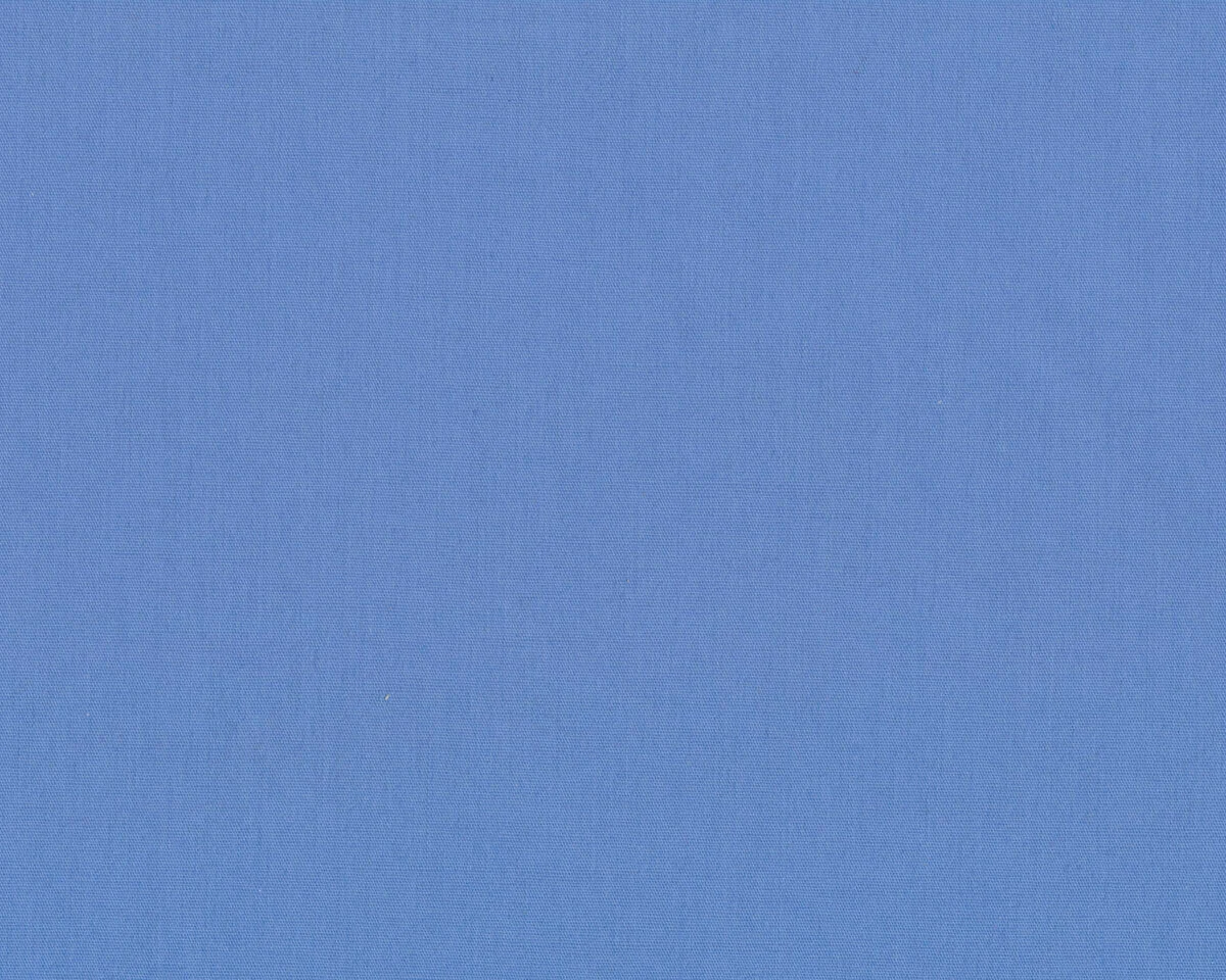 Patchworkstoff SUPERIOR SOLIDS, kornblumenblau, Benartex