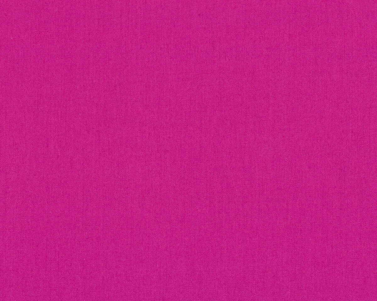 Patchworkstoff SUPERIOR SOLIDS, kräftiges pink, Benartex