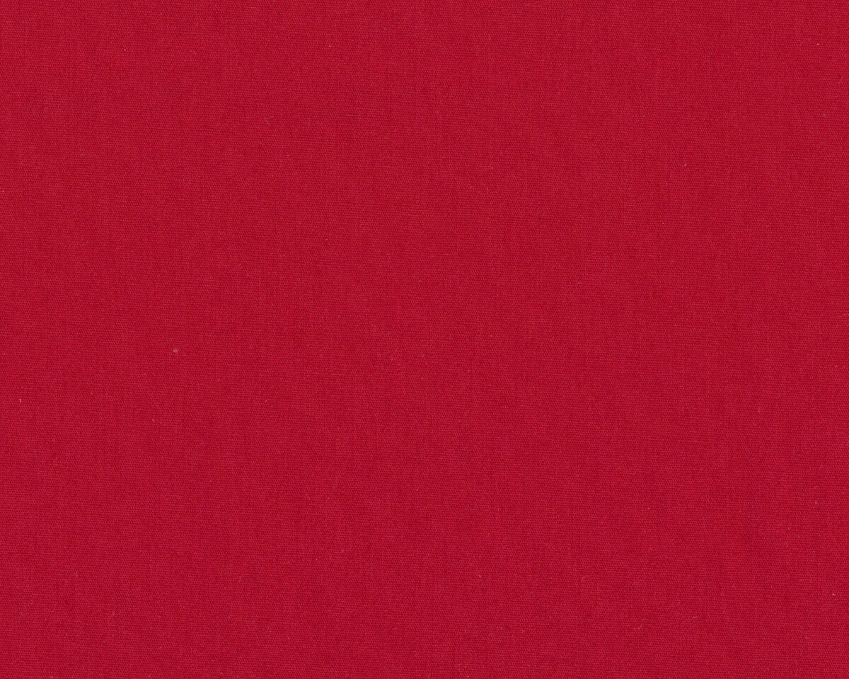Patchworkstoff SUPERIOR SOLIDS, stumpfes rot, Benartex