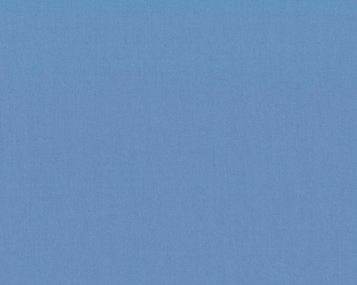 Patchworkstoff SUPERIOR SOLIDS, taubenblau, Benartex