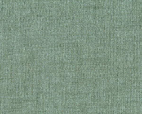 Patchworkstoff WEAVE, uni meliert, helles grüngrau, Moda Fabrics