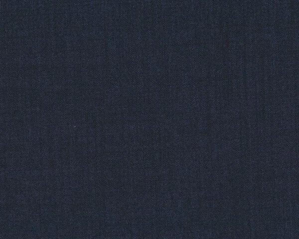 Patchworkstoff WEAVE, uni meliert, marineblau, Moda Fabrics