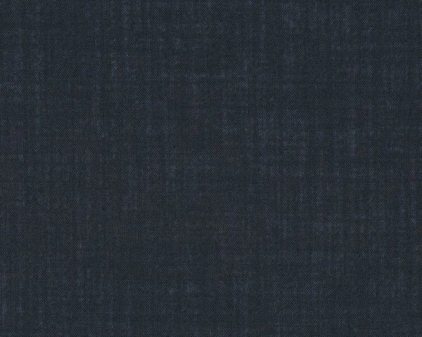 Patchworkstoff WEAVE, uni meliert, schwarzgrau, Moda Fabrics
