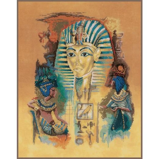 Lanarte - Tutankhamun