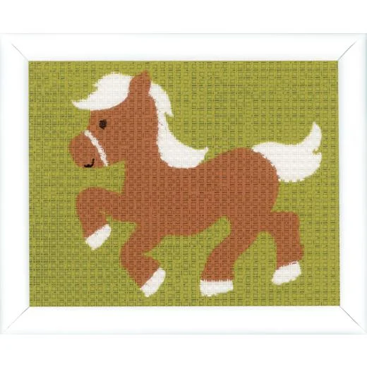 Vervaco - Pony