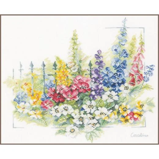 Lanarte - Flower explosion