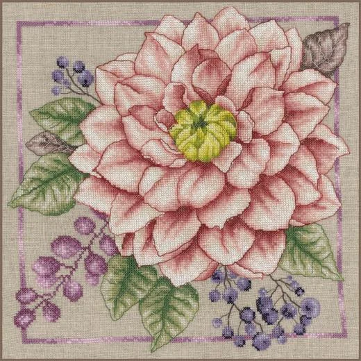 Lanarte - Blooming blush