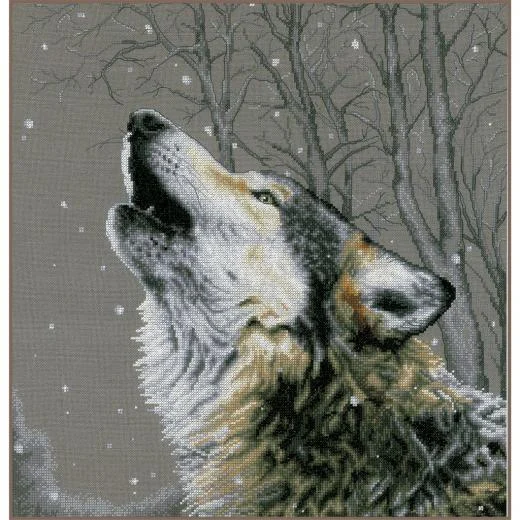 Lanarte - Howling at the stars