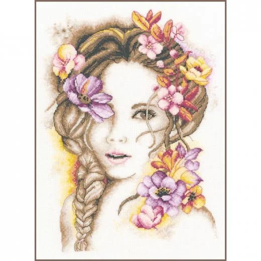 Lanarte - Madame Fleur