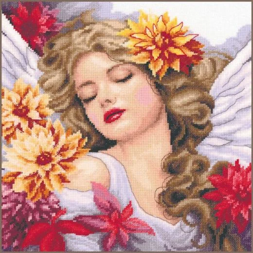 Lanarte - Heaven's Dahlia