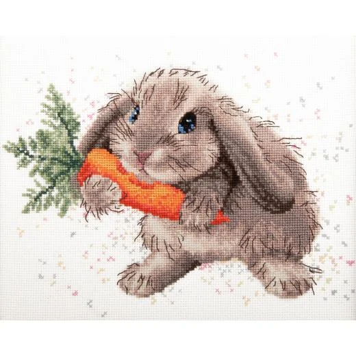 Rabbit - Momentos Magicos (Stickpackung)