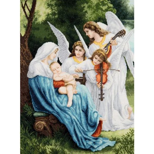 Lullaby - Momentos Magicos (Stickpackung)