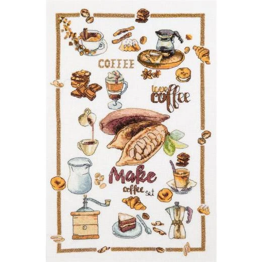 Delicious stories - Momentos Magicos (Stickpackung)