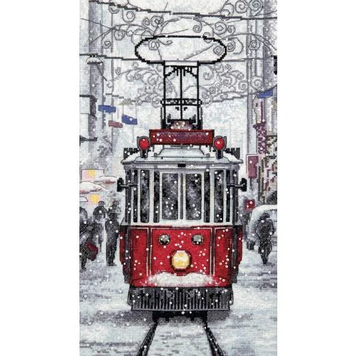 Tram - Momentos Magicos (Stickpackung)