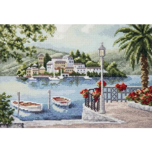 Paradise Island - Momentos Magicos (Stickpackung)