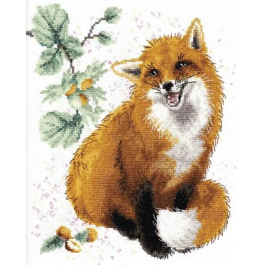 Fox - Momentos Magicos (Stickpackung)