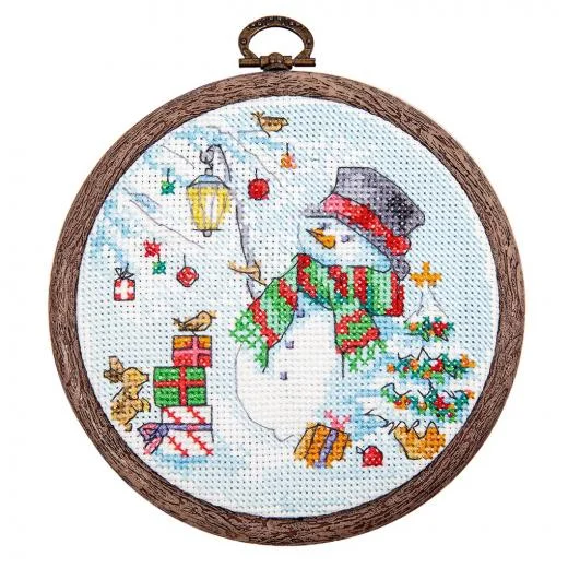 New Year Stories - Momentos Magicos (Stickpackung)