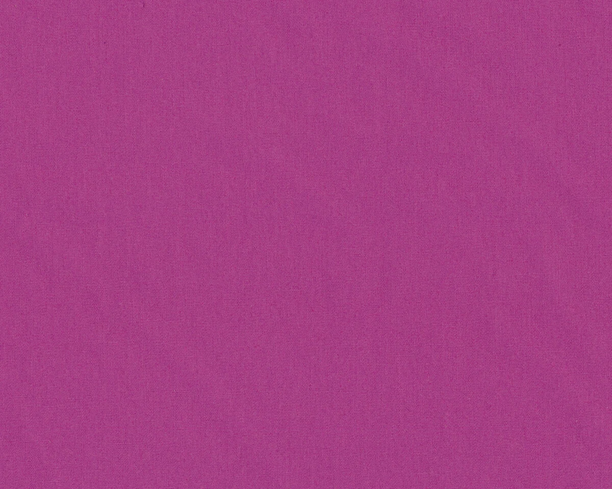 Popeline-Patchworkstoff PURE SOLIDS, fuchsialila, Art Gallery