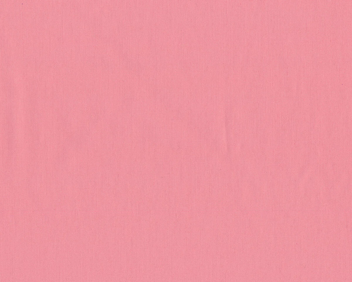 Popeline-Patchworkstoff PURE SOLIDS, lachsrosa, Art Gallery
