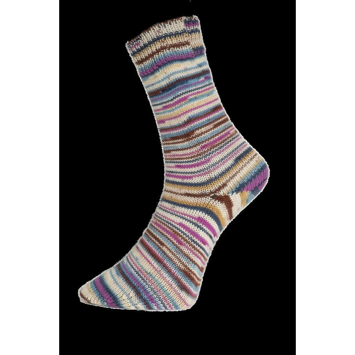 Pro Lana - Schönwald Golden Socks 4-fach 0665