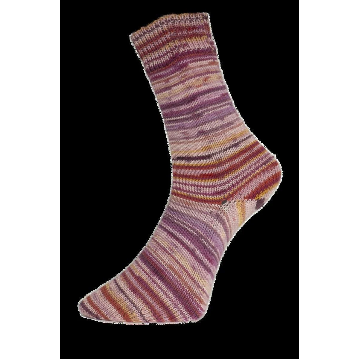 Pro Lana - Schönwald Golden Socks 4-fach 0666