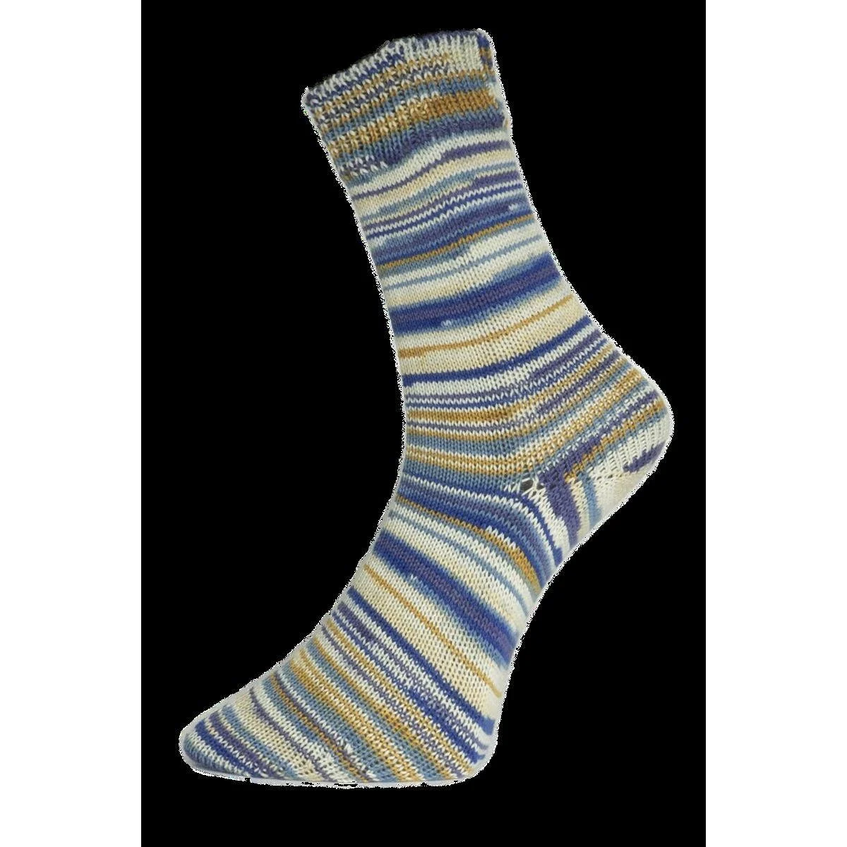 Pro Lana - Schönwald Golden Socks 4-fach 0667