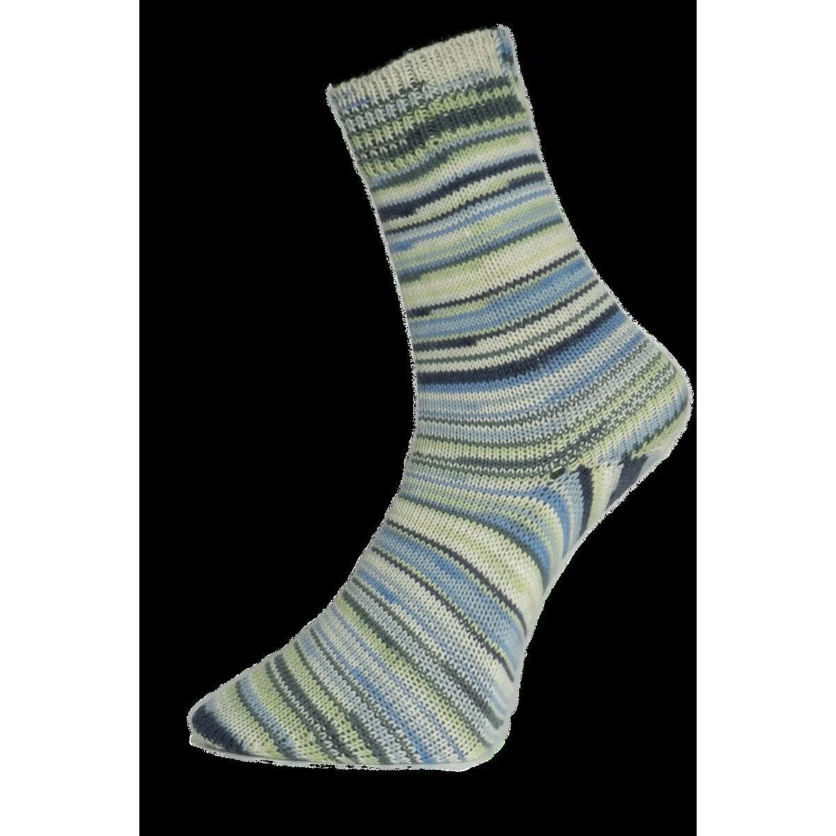Pro Lana - Schönwald Golden Socks 4-fach 0668