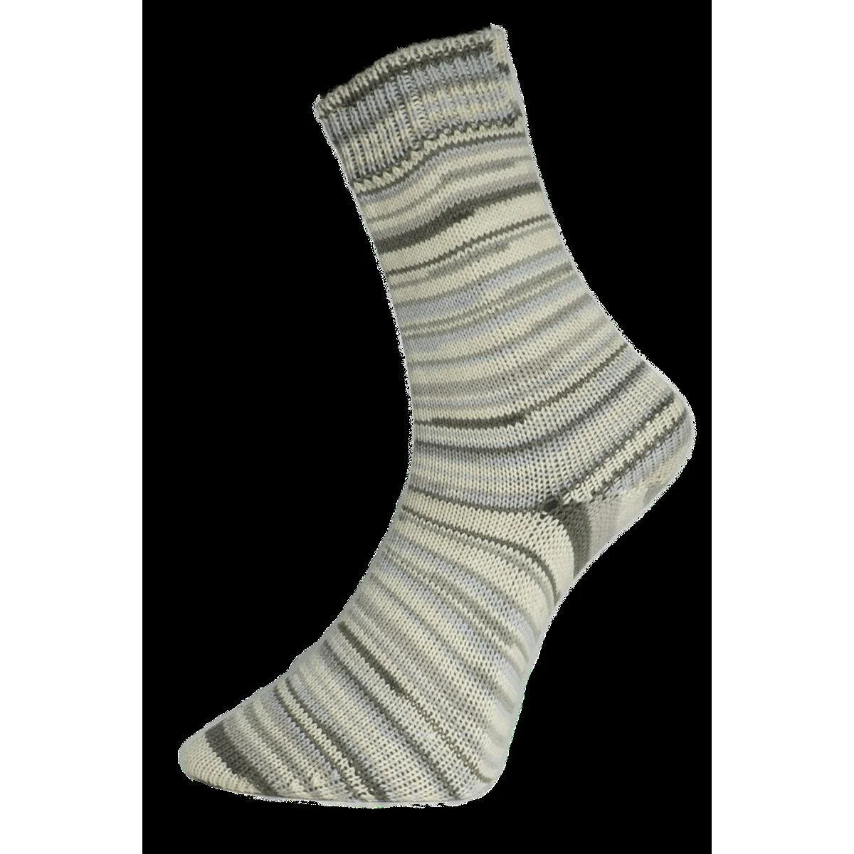 Pro Lana - Schönwald Golden Socks 4-fach 0669