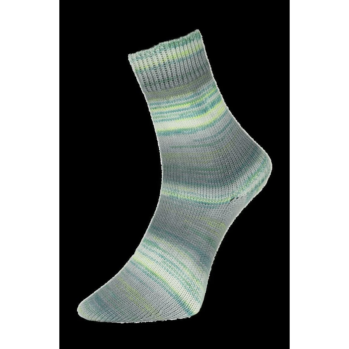 Pro Lana - Zermatt Golden Socks Stretch 4-fach 389.01