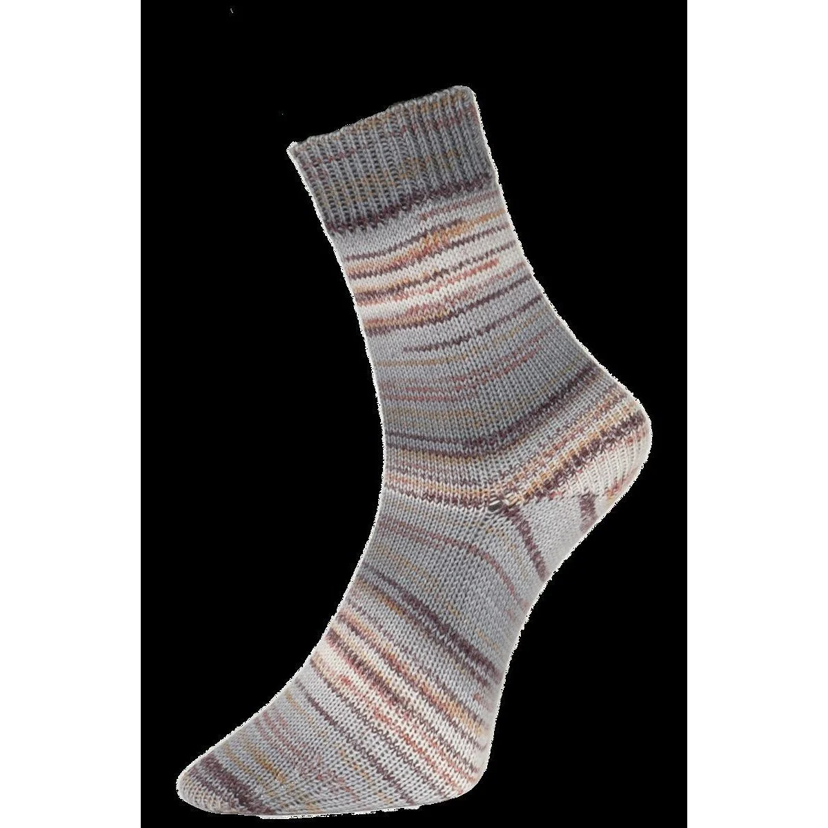 Pro Lana - Zermatt Golden Socks Stretch 4-fach 389.07