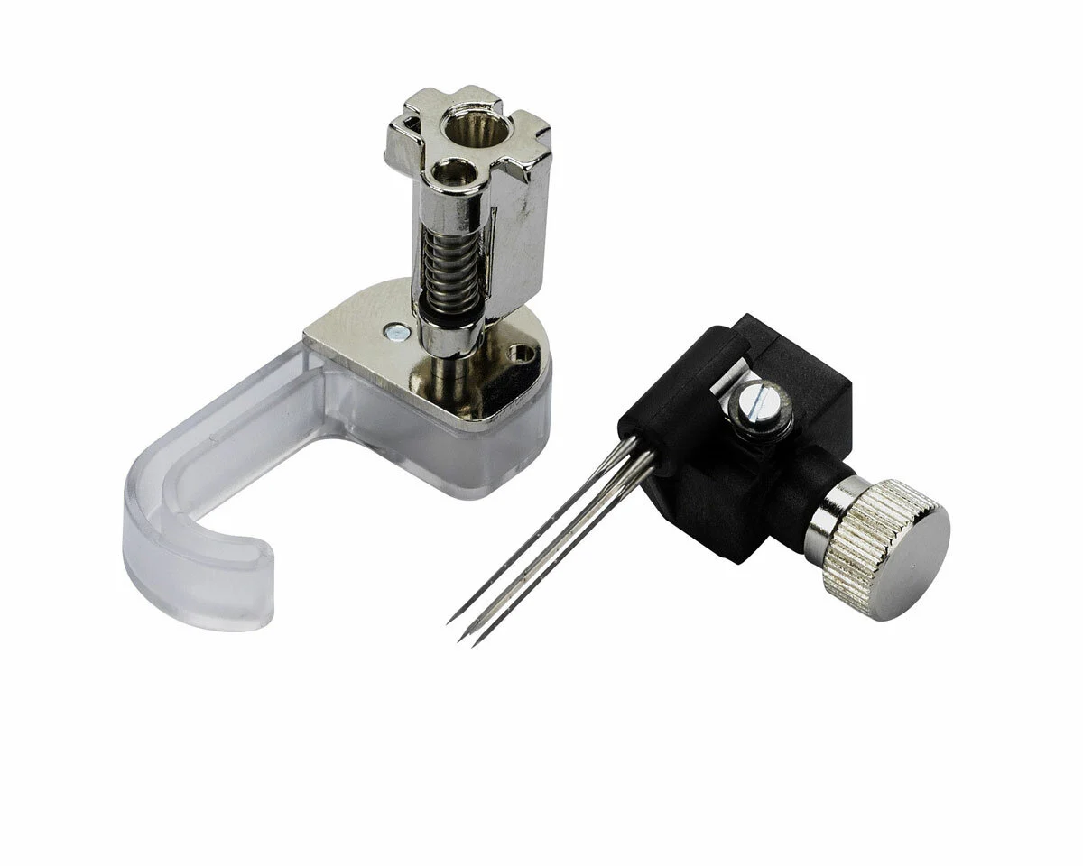 PunchWork Tool für CB-Greifer, BERNINA