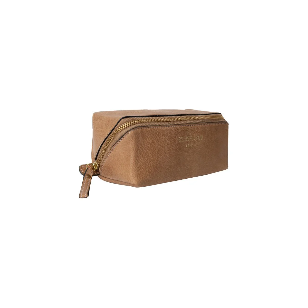 Re:Designed - Ledertasche Project 36 taupe