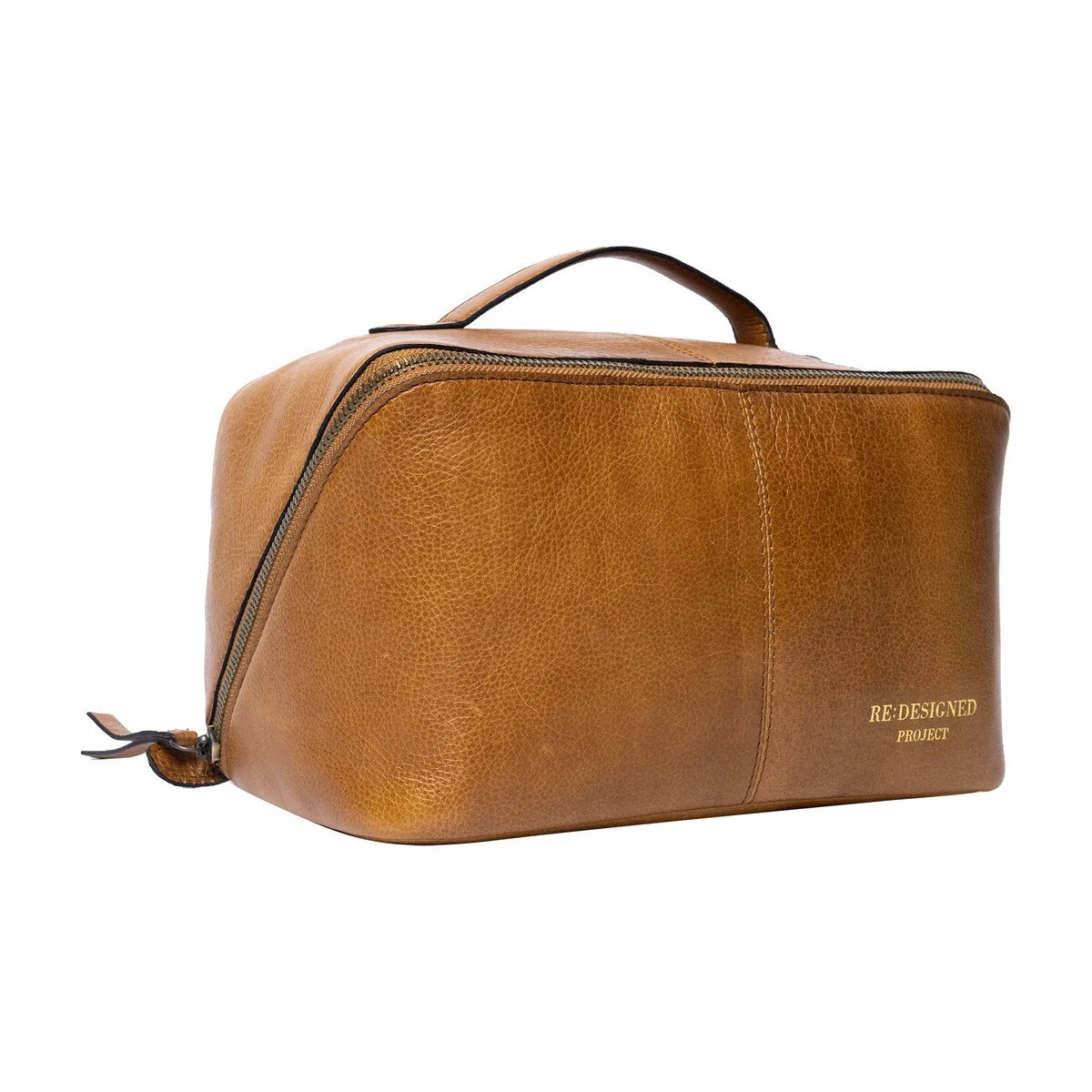 Re:Designed - Ledertasche Project 9 oak