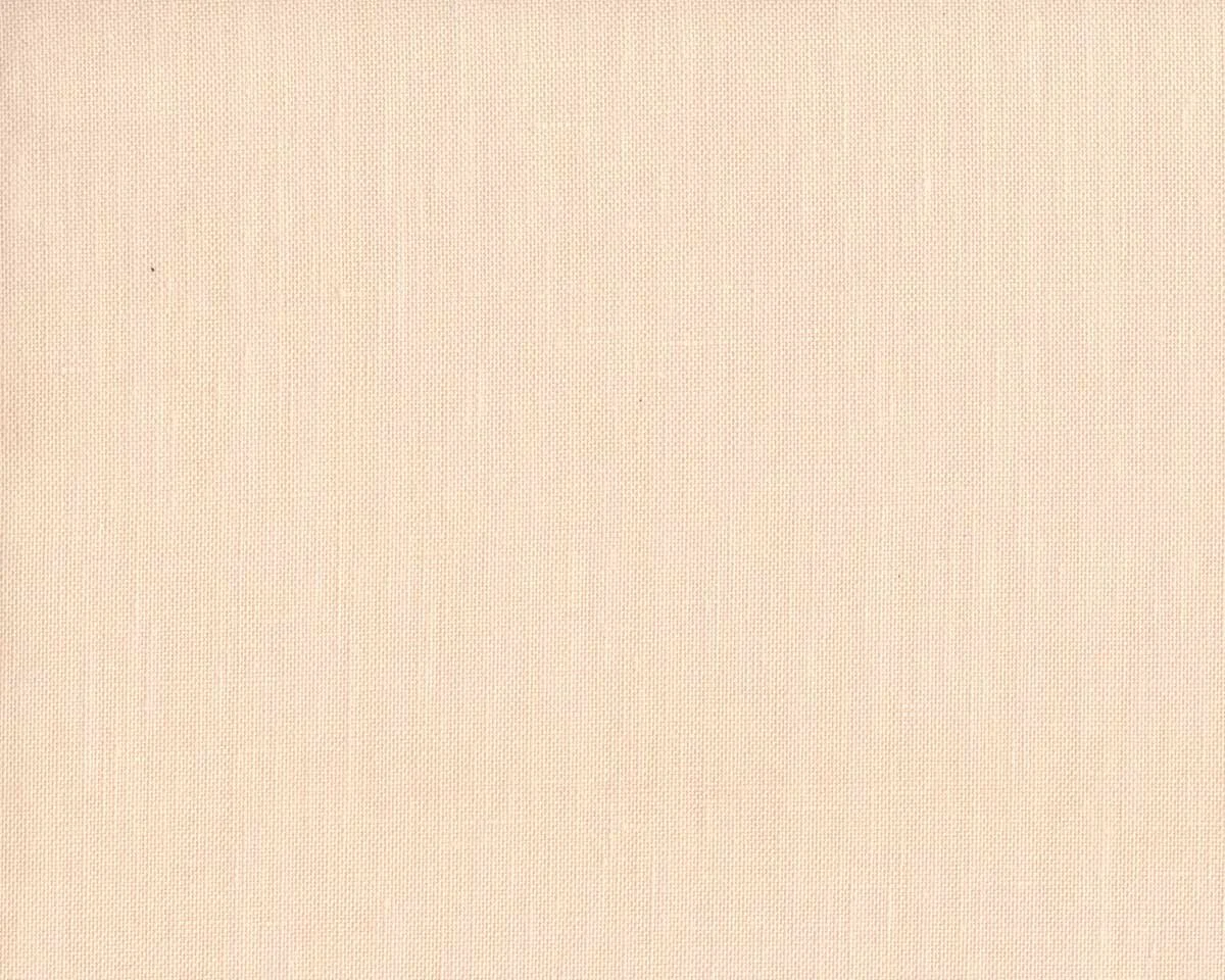 Reinleinen BERGEN, Handarbeitsstoff, 46 ct., helles aprikot, Zweigart