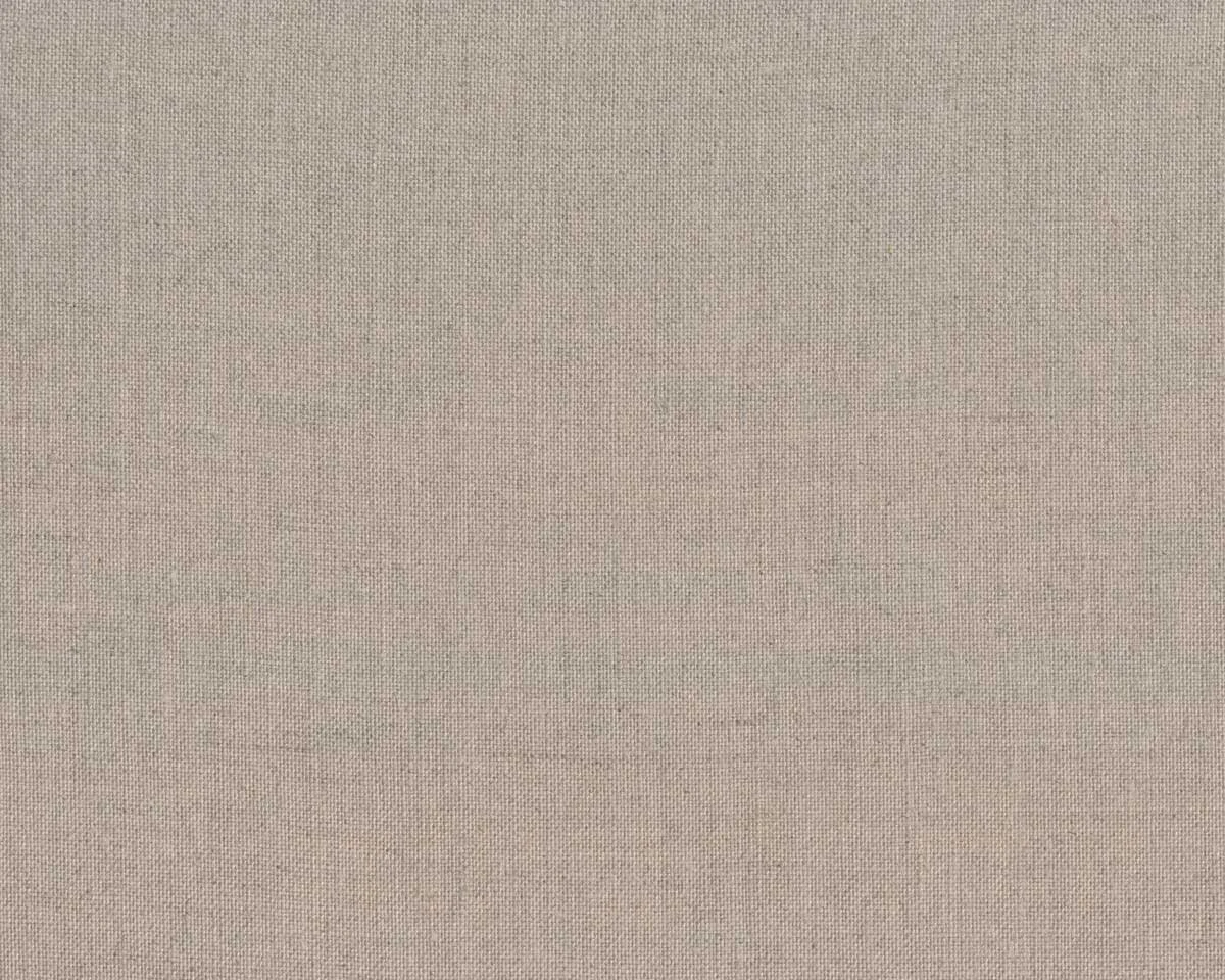 Reinleinen BERGEN, Handarbeitsstoff, 46 ct., natur, Zweigart