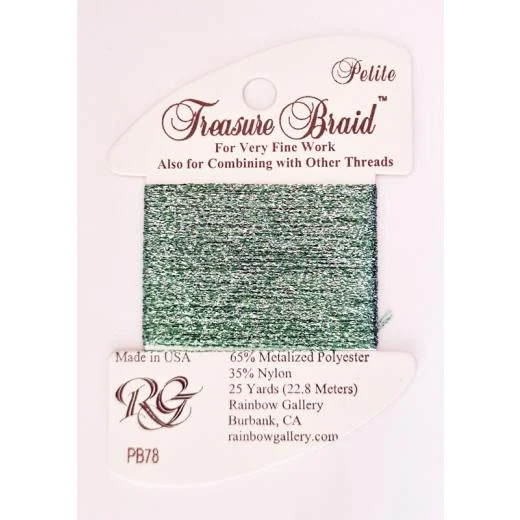 Rainbow Gallery PB78 - Tropical Tide