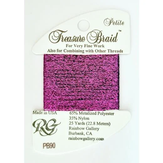 Rainbow Gallery PB90 - Festive Fuchsia