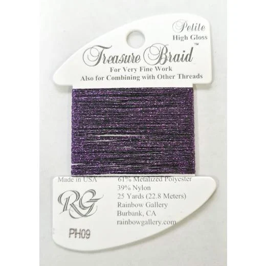 Rainbow Gallery PH09 - High Gloss Purple